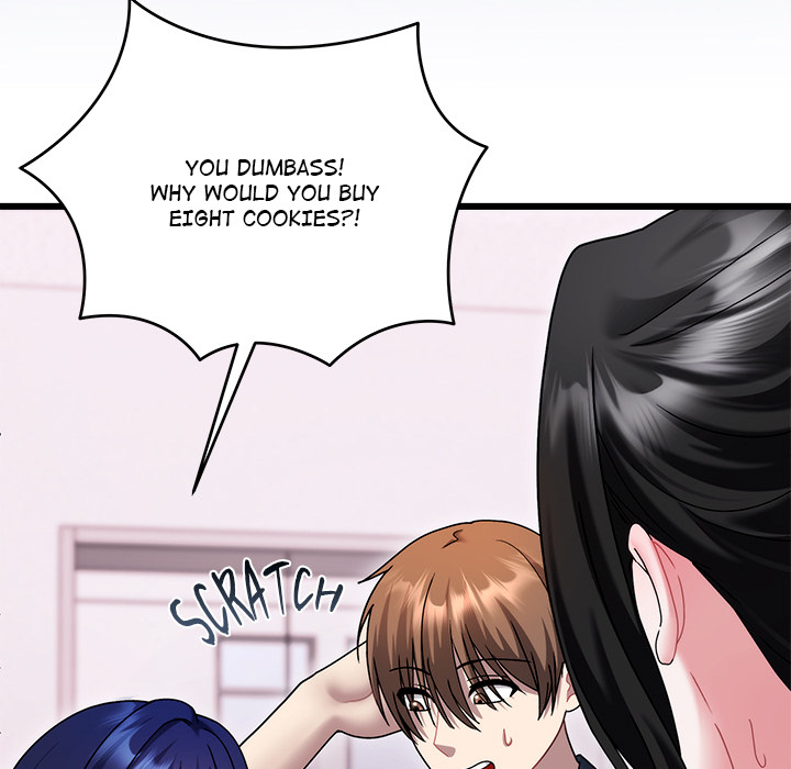 Who Cares if it's a Lie? - episode 18 - 46
