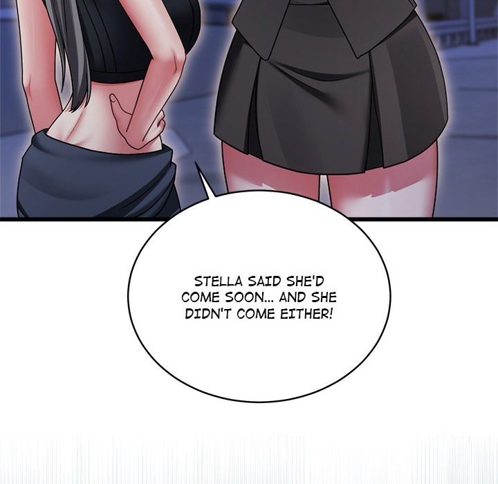 Who Cares if it's a Lie? - episode 19 - 14
