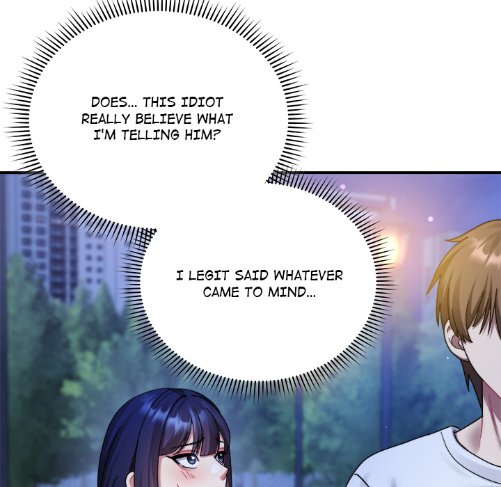 Who Cares if it's a Lie? - episode 3 - 107
