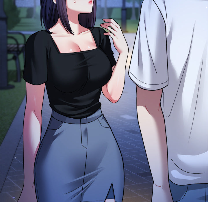 Who Cares if it's a Lie? - episode 3 - 108