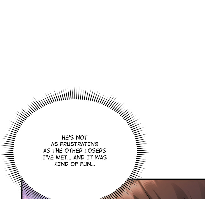 Who Cares if it's a Lie? - episode 3 - 111