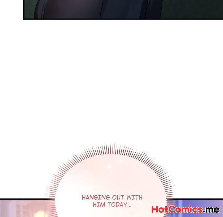 Who Cares if it's a Lie? - episode 3 - 113