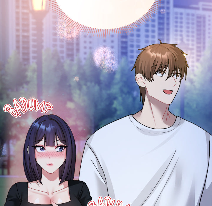 Who Cares if it's a Lie? - episode 3 - 114