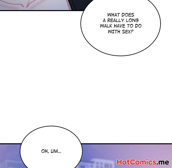 Who Cares if it's a Lie? - episode 3 - 118