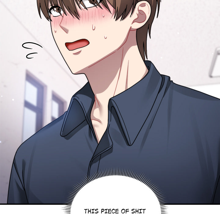 Who Cares if it's a Lie? - episode 3 - 10