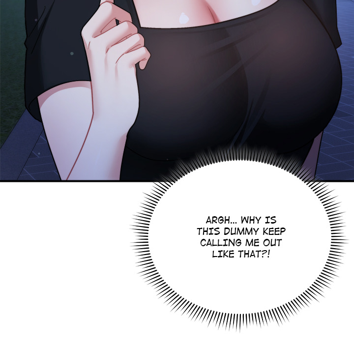 Who Cares if it's a Lie? - episode 3 - 120