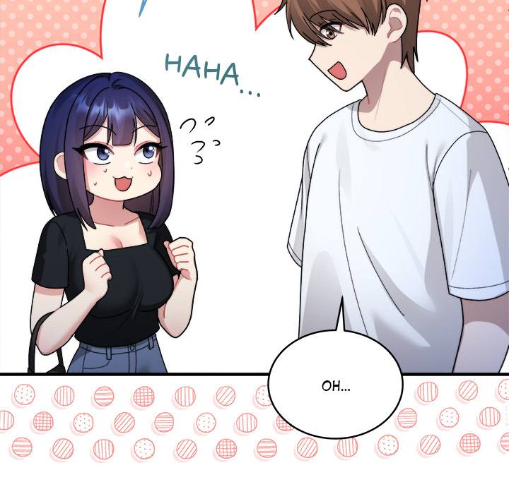 Who Cares if it's a Lie? - episode 3 - 122