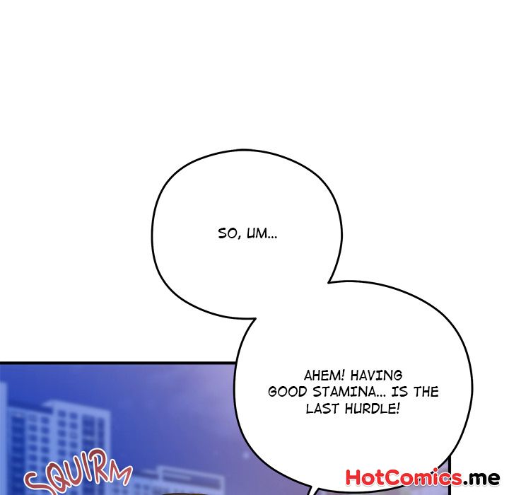 Who Cares if it's a Lie? - episode 3 - 123