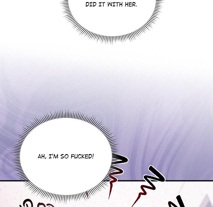 Who Cares if it's a Lie? - episode 3 - 11