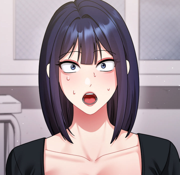 Who Cares if it's a Lie? - episode 3 - 131