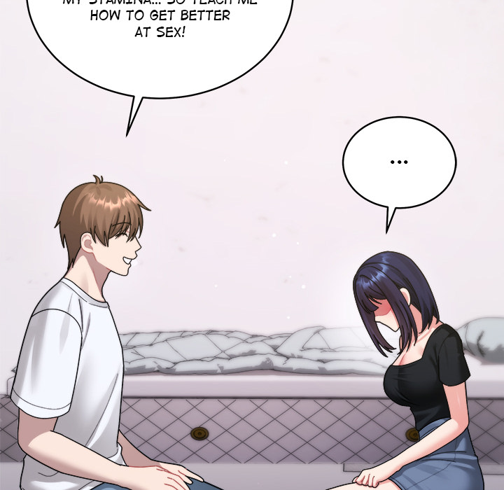 Who Cares if it's a Lie? - episode 3 - 135