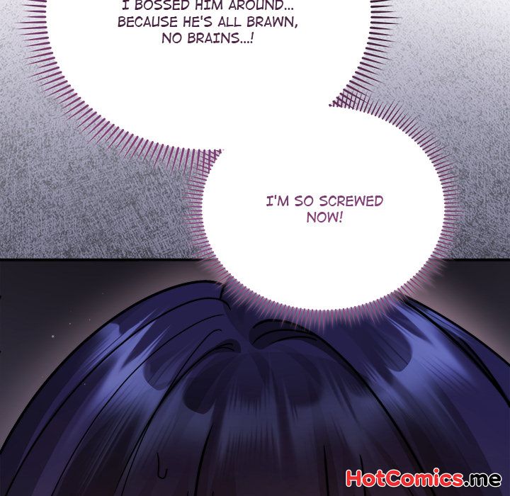 Who Cares if it's a Lie? - episode 3 - 137