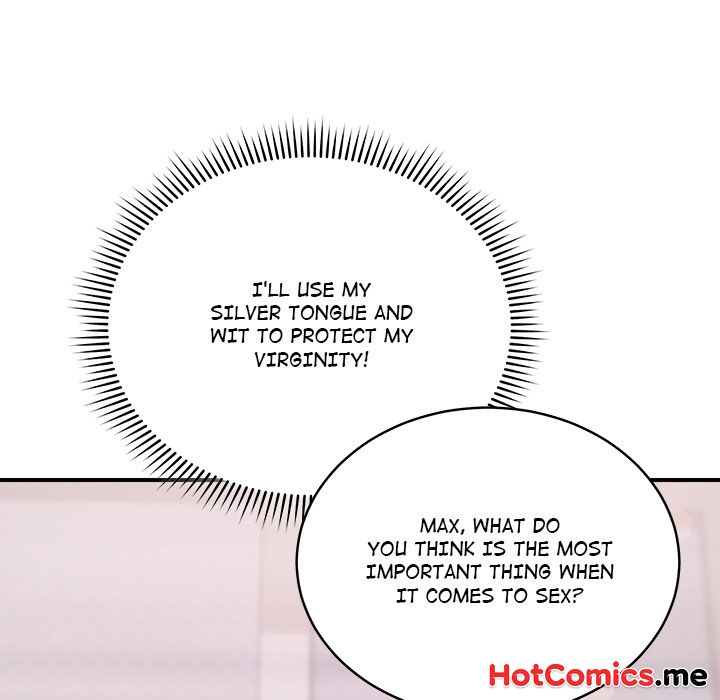 Who Cares if it's a Lie? - episode 3 - 142