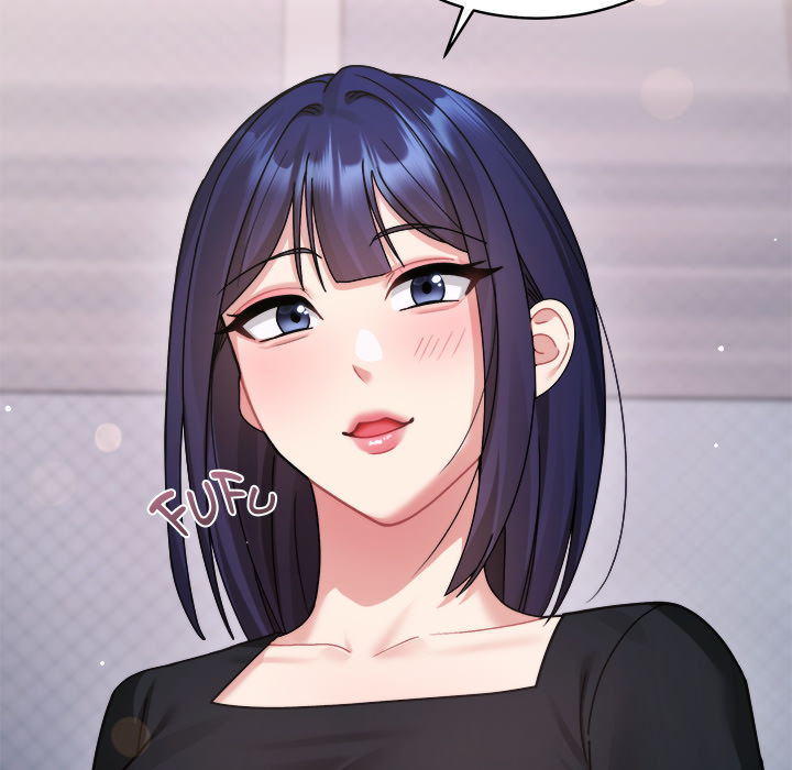 Who Cares if it's a Lie? - episode 3 - 143