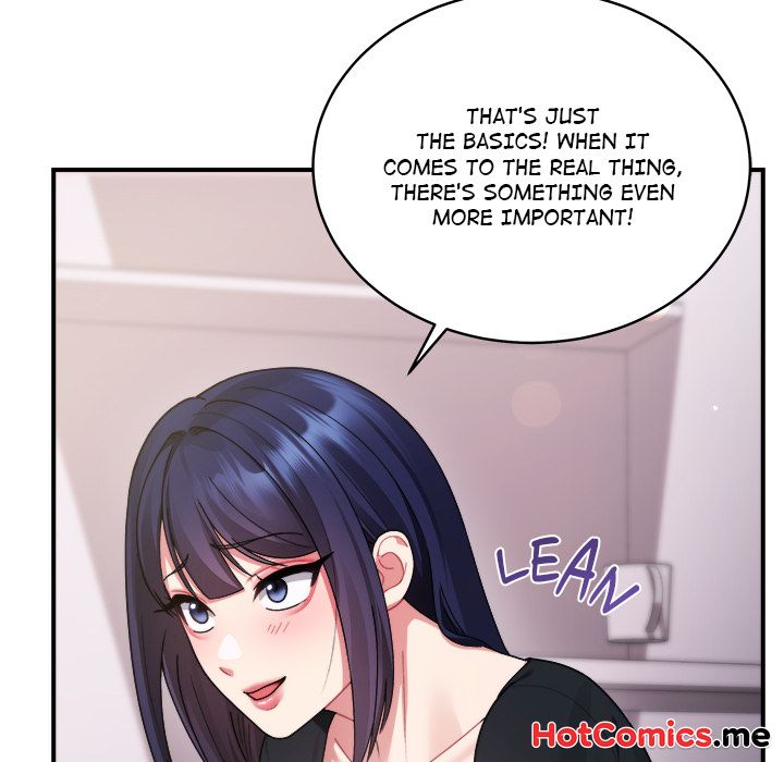 Who Cares if it's a Lie? - episode 3 - 147