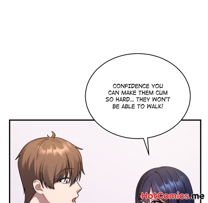 Who Cares if it's a Lie? - episode 3 - 152