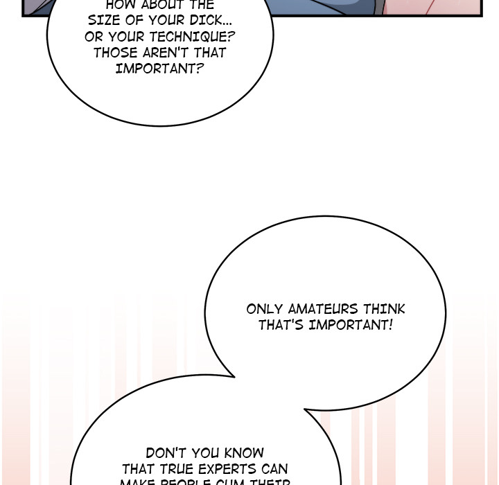Who Cares if it's a Lie? - episode 3 - 154