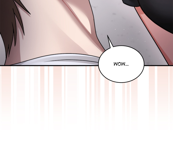 Who Cares if it's a Lie? - episode 3 - 157