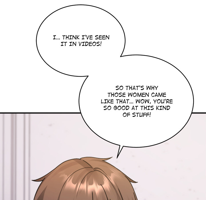 Who Cares if it's a Lie? - episode 3 - 158