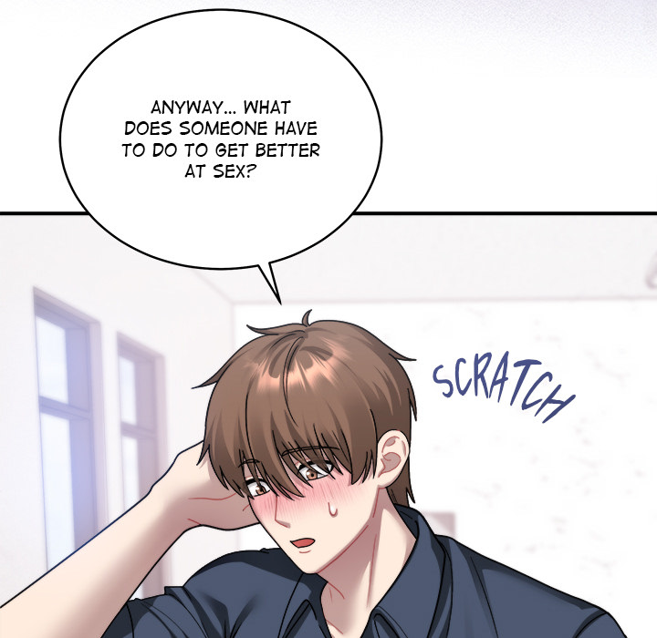Who Cares if it's a Lie? - episode 3 - 14