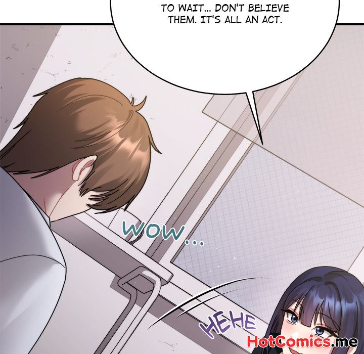 Who Cares if it's a Lie? - episode 3 - 161
