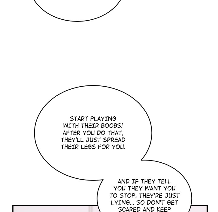Who Cares if it's a Lie? - episode 3 - 163