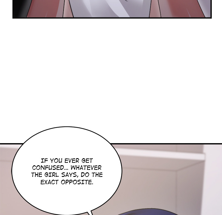Who Cares if it's a Lie? - episode 3 - 165