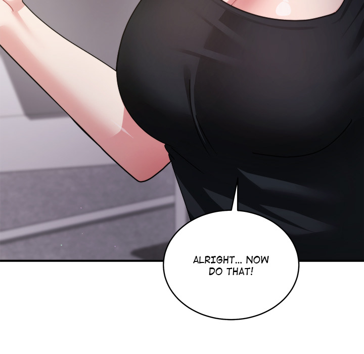 Who Cares if it's a Lie? - episode 3 - 167