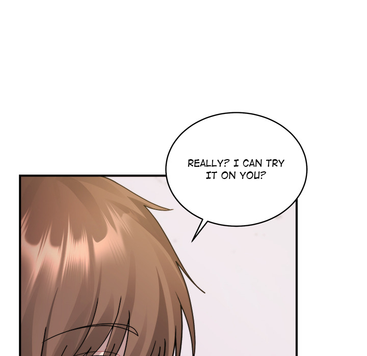 Who Cares if it's a Lie? - episode 3 - 168