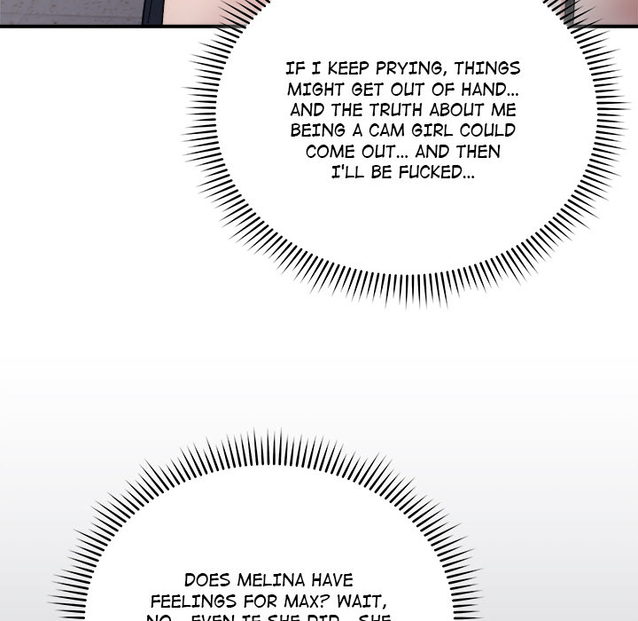 Who Cares if it's a Lie? - episode 3 - 16