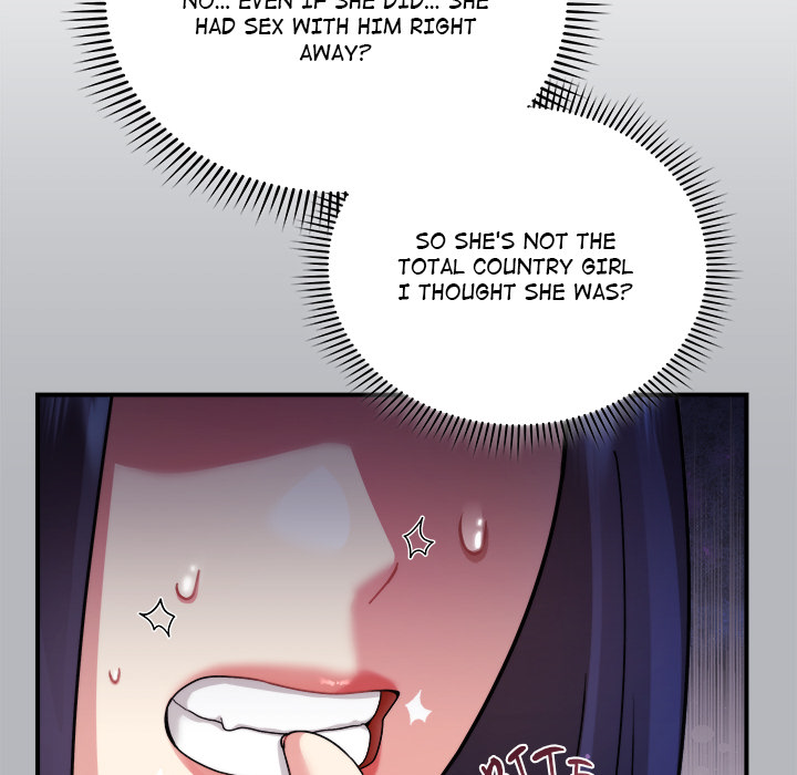 Who Cares if it's a Lie? - episode 3 - 17