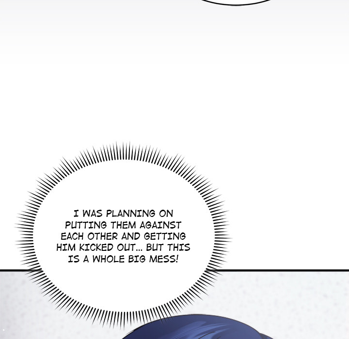Who Cares if it's a Lie? - episode 3 - 19