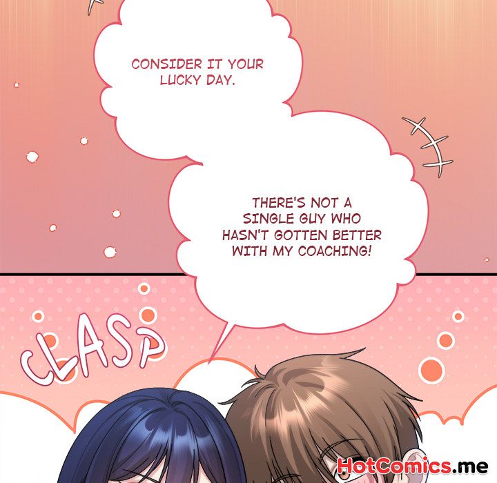 Who Cares if it's a Lie? - episode 3 - 23