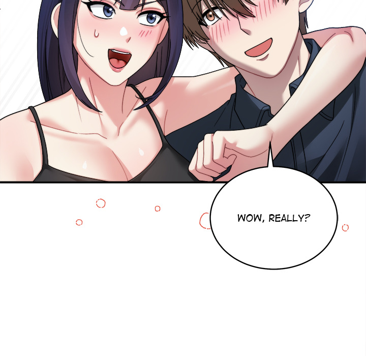 Who Cares if it's a Lie? - episode 3 - 24