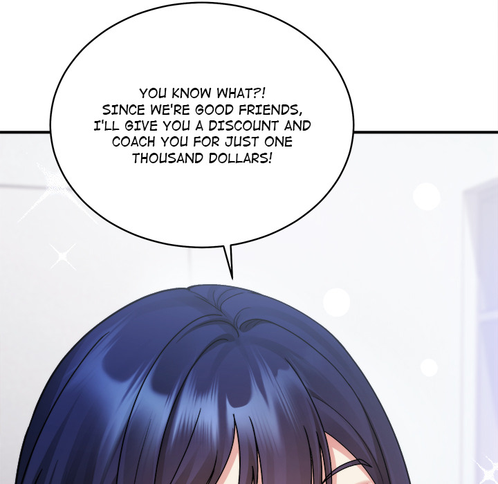 Who Cares if it's a Lie? - episode 3 - 25