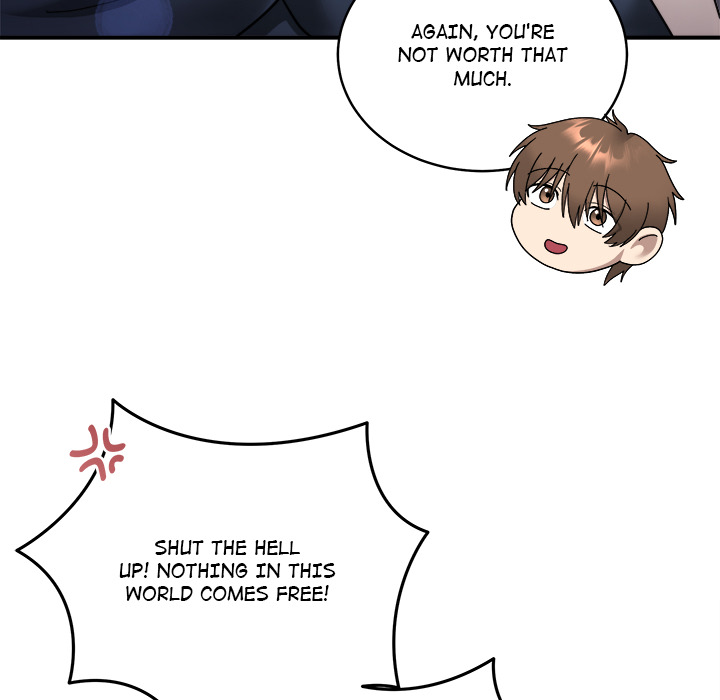 Who Cares if it's a Lie? - episode 3 - 28