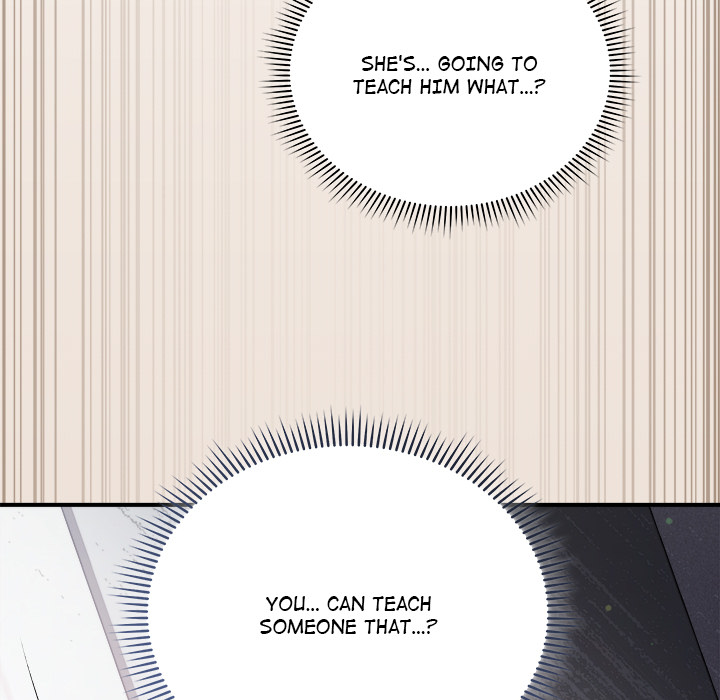 Who Cares if it's a Lie? - episode 3 - 33