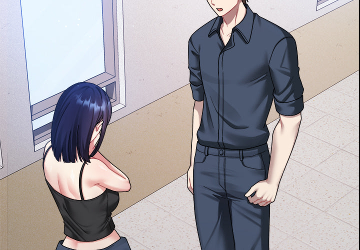 Who Cares if it's a Lie? - episode 3 - 2