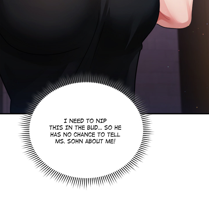 Who Cares if it's a Lie? - episode 3 - 50