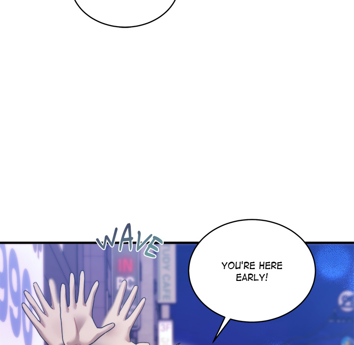 Who Cares if it's a Lie? - episode 3 - 53