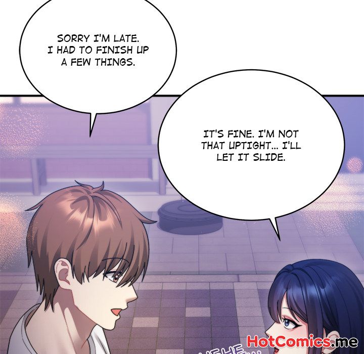Who Cares if it's a Lie? - episode 3 - 56