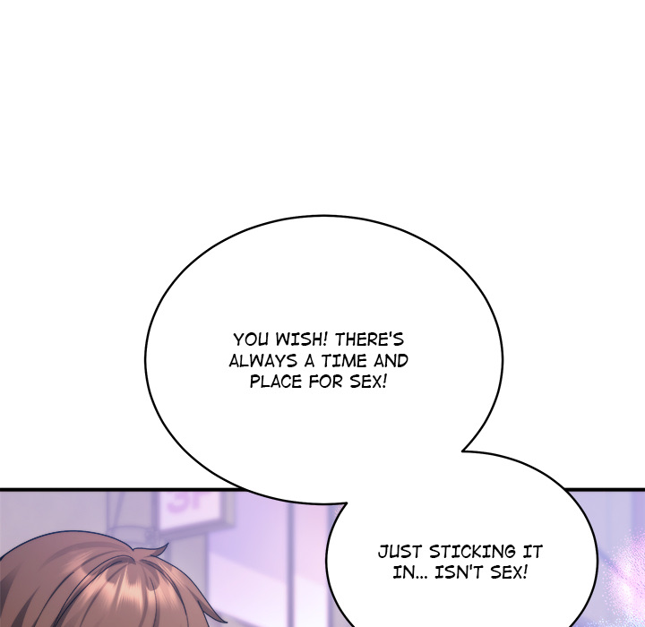 Who Cares if it's a Lie? - episode 3 - 60