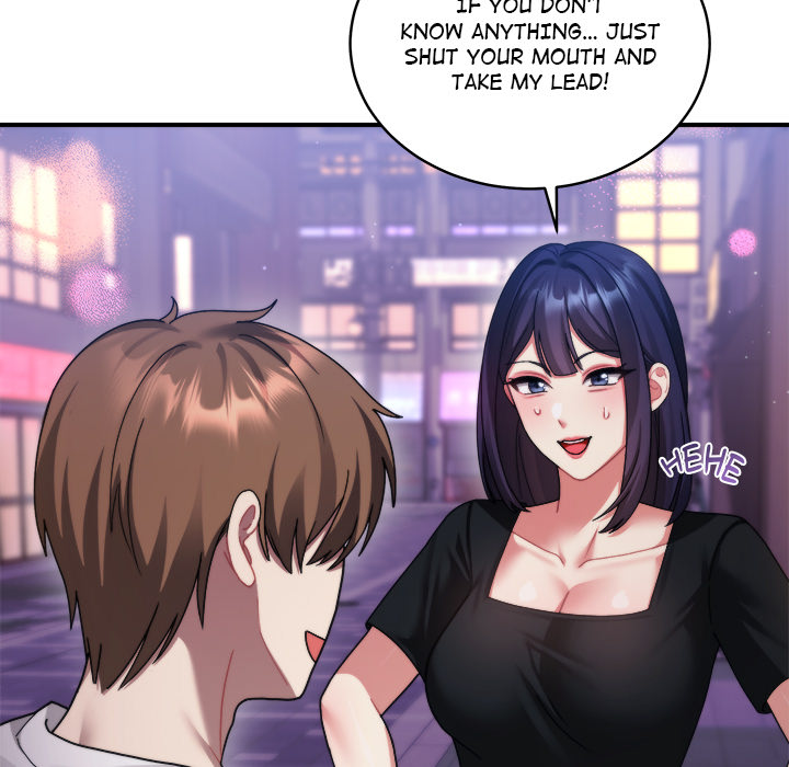 Who Cares if it's a Lie? - episode 3 - 63