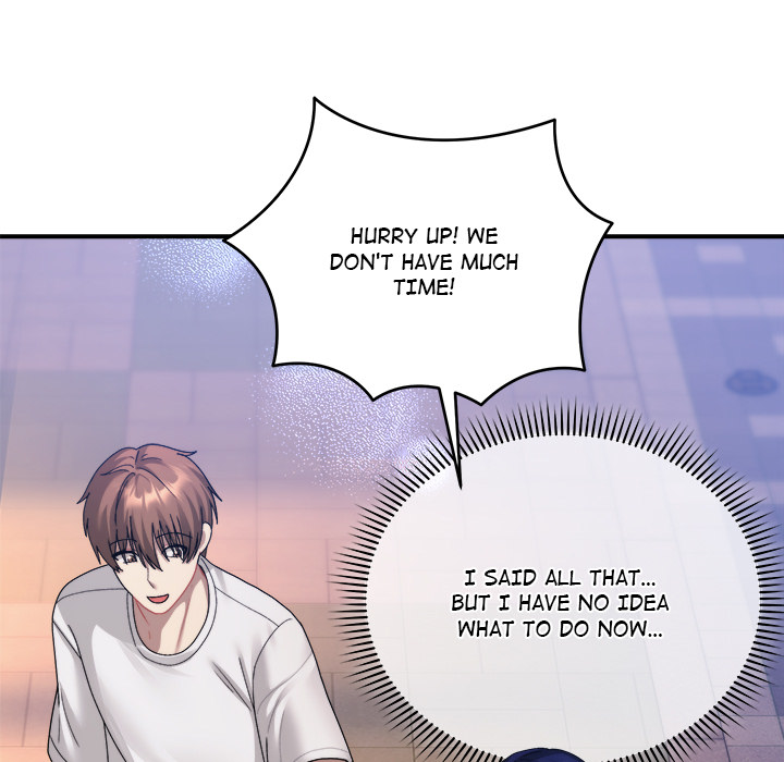 Who Cares if it's a Lie? - episode 3 - 65