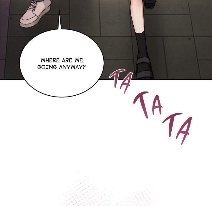 Who Cares if it's a Lie? - episode 3 - 67