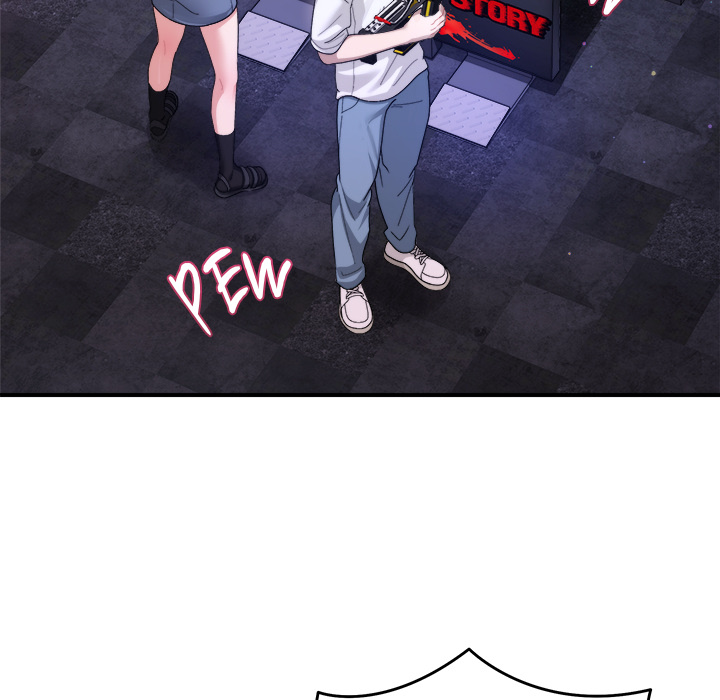 Who Cares if it's a Lie? - episode 3 - 71