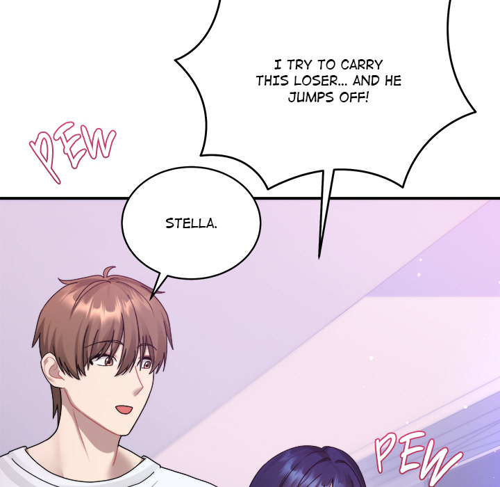 Who Cares if it's a Lie? - episode 3 - 72