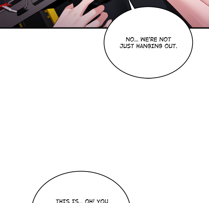Who Cares if it's a Lie? - episode 3 - 76