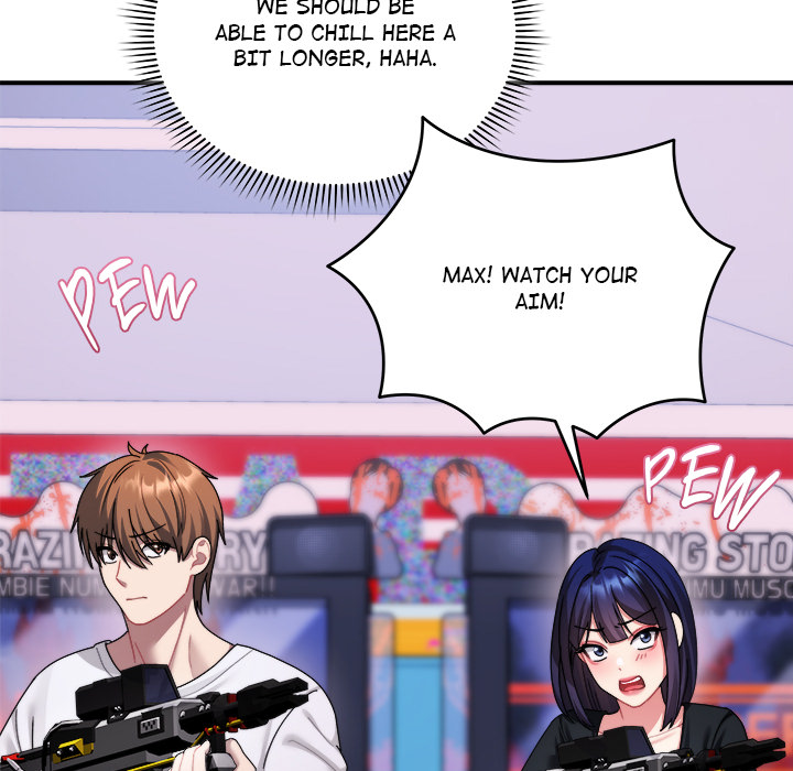 Who Cares if it's a Lie? - episode 3 - 84