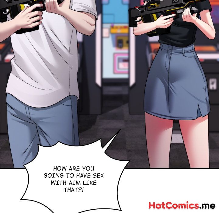 Who Cares if it's a Lie? - episode 3 - 85